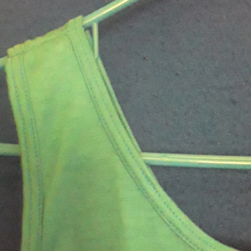Retro Tank top - Picture 7 of 8